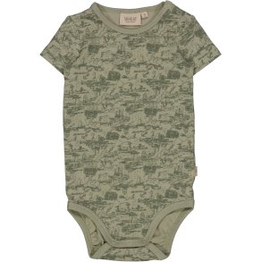 Wheat Body SS, Dried sage sealife