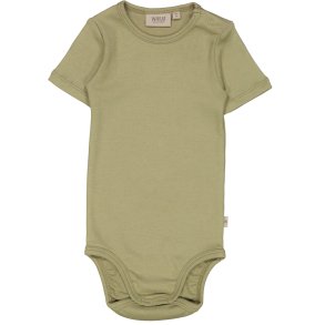 Wheat Body, Forest mist