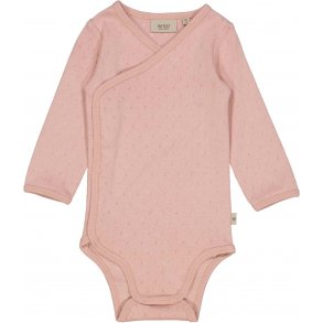 Wheat Sl-om Body LS, Misty Rose