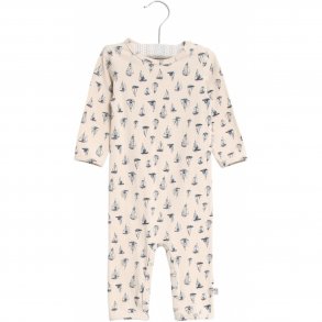 Wheat Heldragt, Theis/Moon Ship