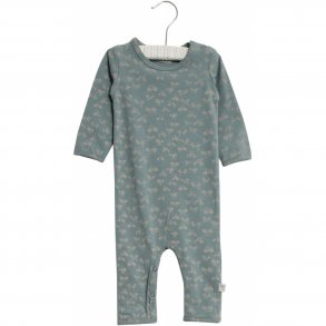 Wheat Heldragt, Theis/Petroleum Bike