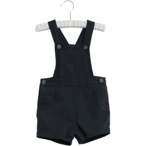 Wheat Overalls, Erik/Ink