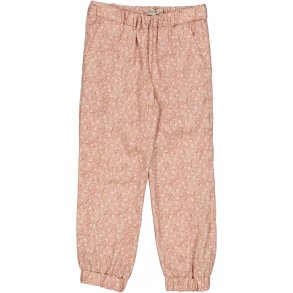 Wheat Bukser, Tinka/Rose Flower