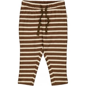 Wheat Sweatpants, Lukas/Walnut