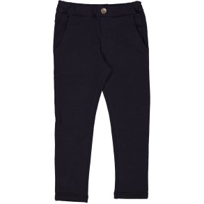 Wheat Sweatpants, Frank/Midnight blue