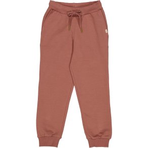 Wheat Sweatpants, Rio/Wintage Rose