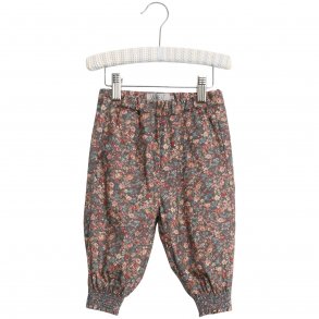 Wheat Bukser, Sara/Petroleum Flowers