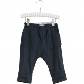 Wheat Subash Bukser, Ink