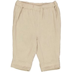 Wheat Bukser, Ashley/Fossil