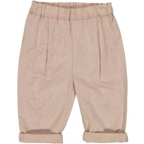 Wheat Bukser, Nate/Caramel