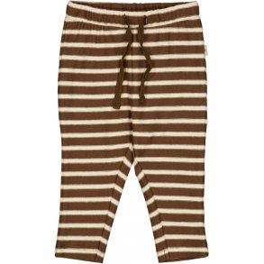 Wheat Sweatpants, Lukas/Walnut