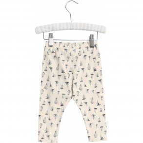 Wheat Leggings, Silas/Moon Ship