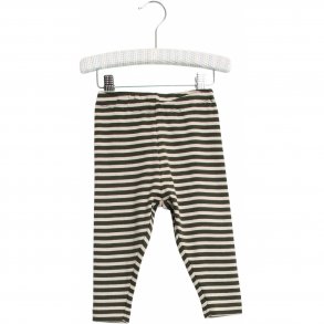 Wheat Jersey Bukser, Silas/Dark Army