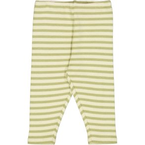 Wheat Bukser, Silas/Green stripe