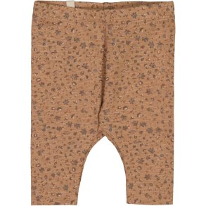 Wheat Jersey bukser, Silas/Hazel spruce and cone