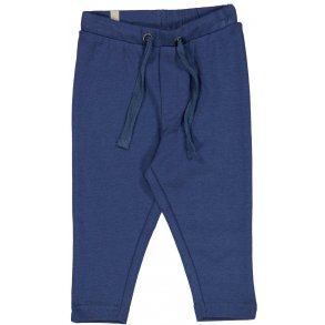 Wheat Sweatbukser, Manfred/Cool Blue