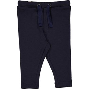 Wheat Sweatpants, Manfred/Midnight blue