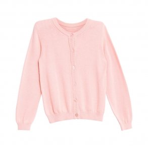 Wheat Tanja Cardigan i Rosa