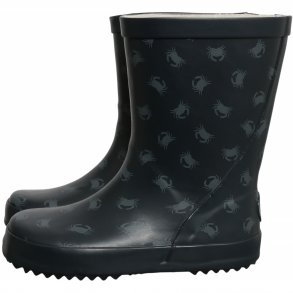 Wheat Gummistvlar, Alpha/Ink Crab