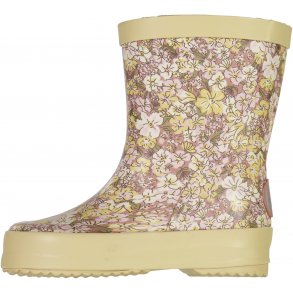 Weath Gummistvlar, Alpha/Rose Flowers