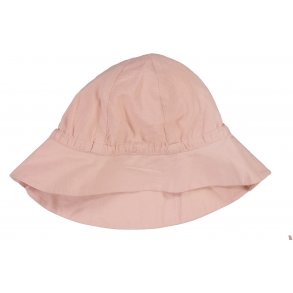 Wheat Solhatt, Misty Rose