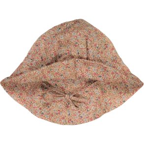 Wheat Solhat, Porcelain flowers