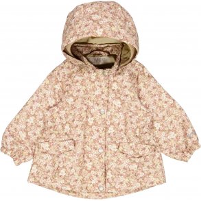 Wheat Jakke, Ada/Rose Flower