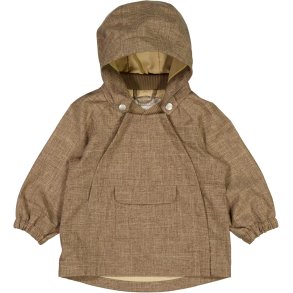 Wheat Jakke, Sveo/Oat melange