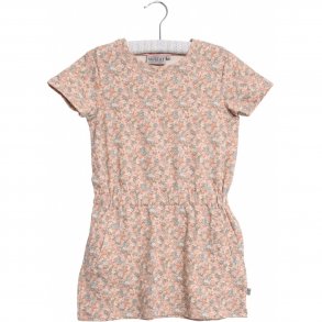 Wheat Kjole, Alfrida/Multi Flower