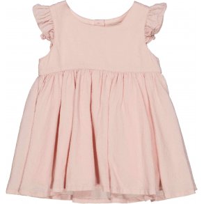 Wheat Kjole NS, Edith/Powder