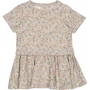 Wheat Kjole SS, Adea/Dusty Dove Flowers