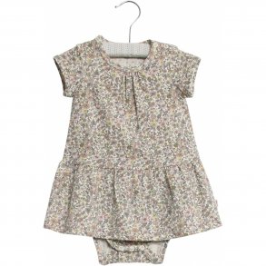 Wheat Kjole Body, Miarosa/Ivory