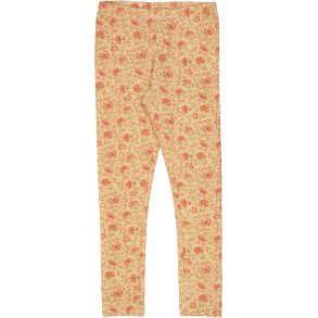 Wheat Leggings, Honeysuckle