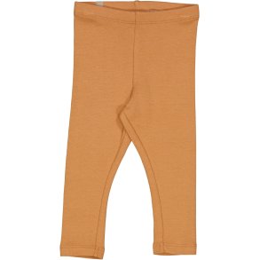 Wheat Rib leggings, Sandstone