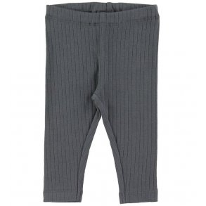 Wheat Jersey Leggings, Iron