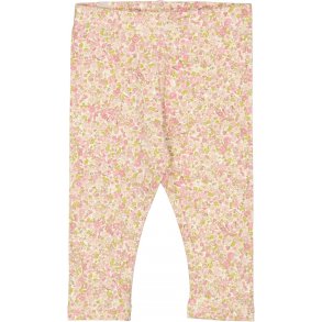 Wheat leggings, Bees and Flowers