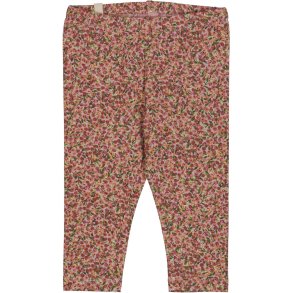 Wheat Leggings, Berries