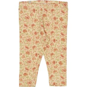 Wheat leggings, Honeysuckle
