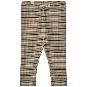 Wheat Leggings, Jules/Multi stripe
