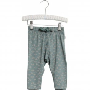 Wheat Sweatpants, Nicklas/Petroleum Bike