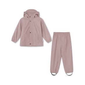 Mini A Ture Regnty, Matwalentaya/Violet ice