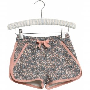 Wheat Shorts, Kirsten/Dove Flowers