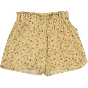 Wheat Shorts, Idun/Clam flower vine