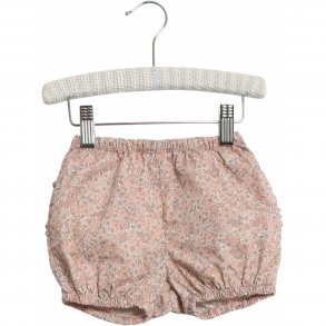 Wheat Bloomers, Powder Flowers