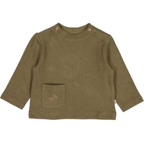 Wheat Sweatshirt, Toto/Dry pine