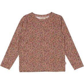 Wheat T-shirt, Manna/Berries