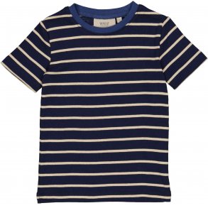 Wheat T-shirt SS, Wagner/Marina