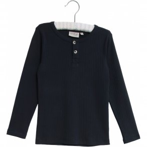 Wheat T-Shirt med Stolpelukning Cornelius