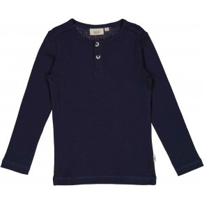 Wheat T-shirt LS, Cornelius/Marina