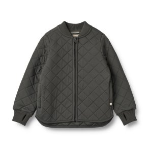 Wheat Termojakke, Loui/Raven